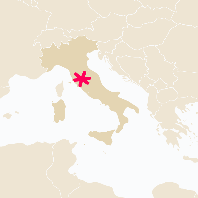 Op unieke vakantie naar Toscane