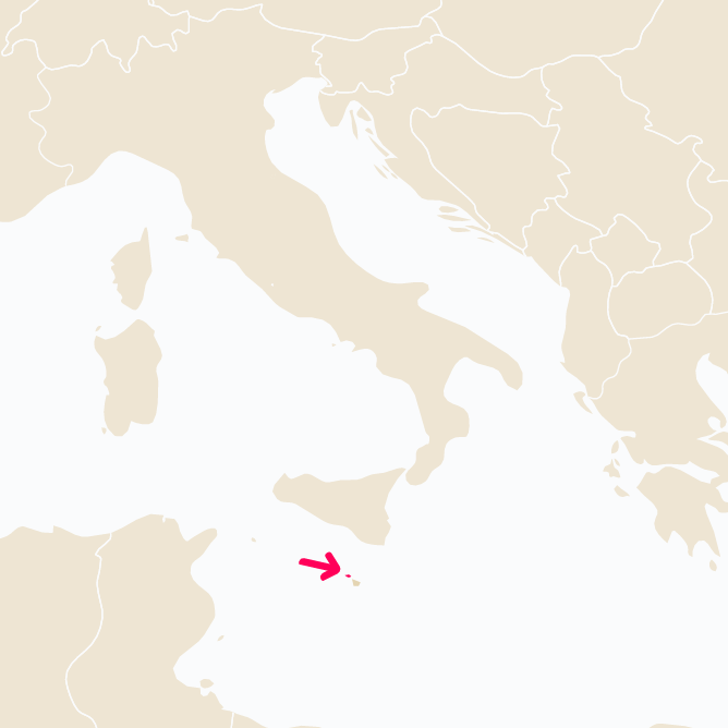Op unieke vakantie naar Gozo
