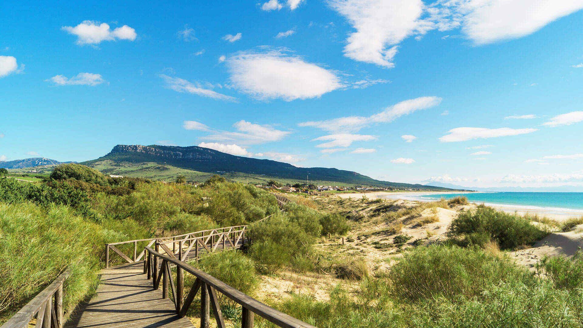 Vakantie Spaanse Costa's