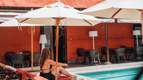 Jouw vakantie Tenerife