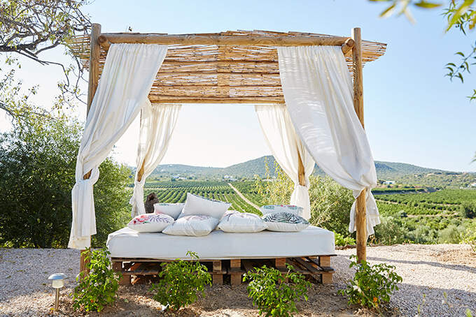 Adults only vakantie