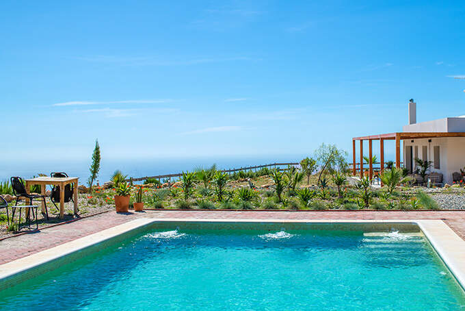 Vakantie Nederlandse eigenaren