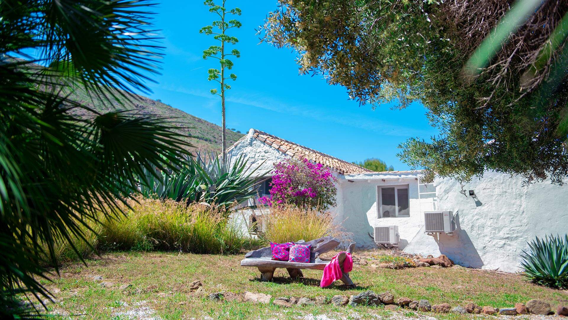 Thema vakantie Belgische eigenaren