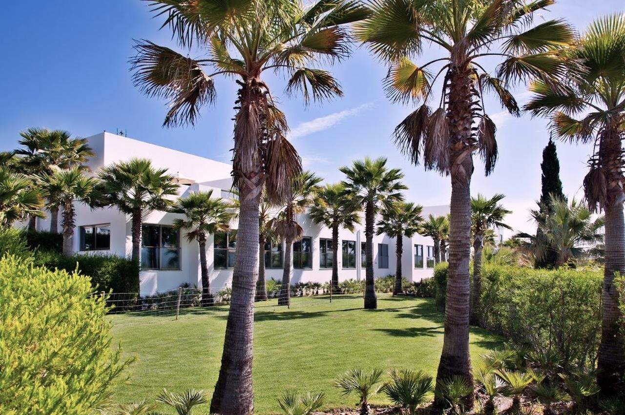 Villas São Rafael