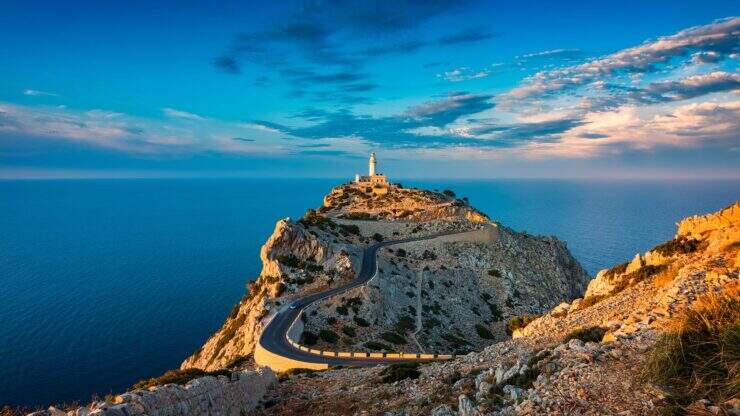 10x unieke bezienswaardigheden op Mallorca