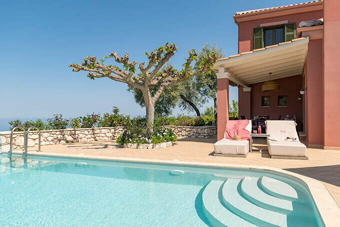 Eliza's boekingsseintje