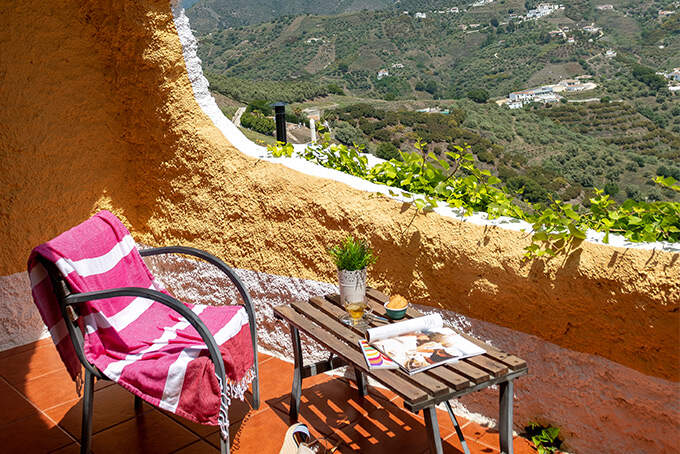 Huurauto op vakantie