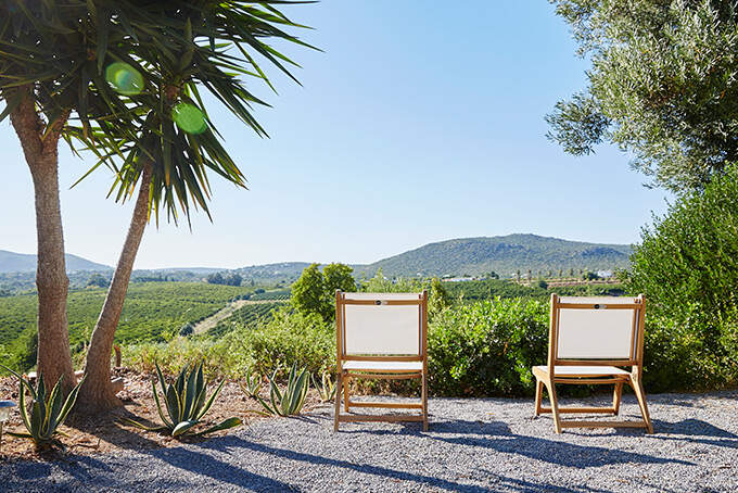 Kleinschalige vakantie