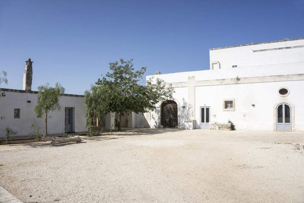 Treinvakantie-Puglia-Masseria-Capece