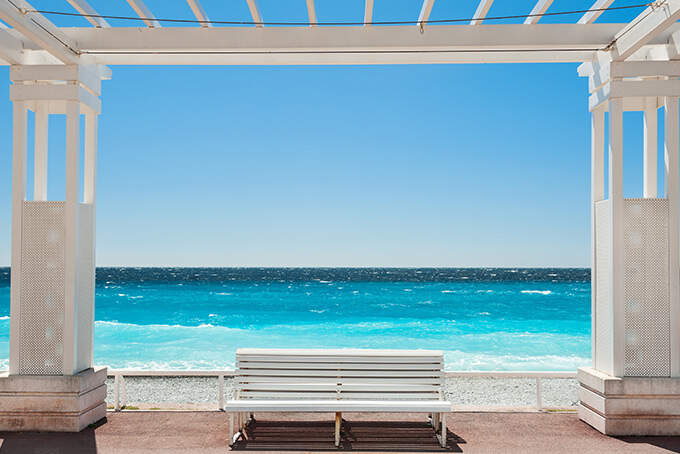 Last minutes Frankrijk