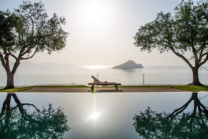 Last minute vakantie Griekenland