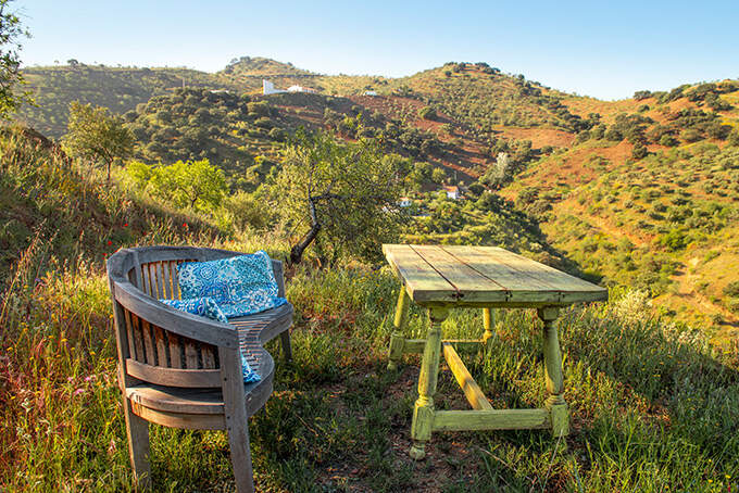 Last minute vakantie Portugal