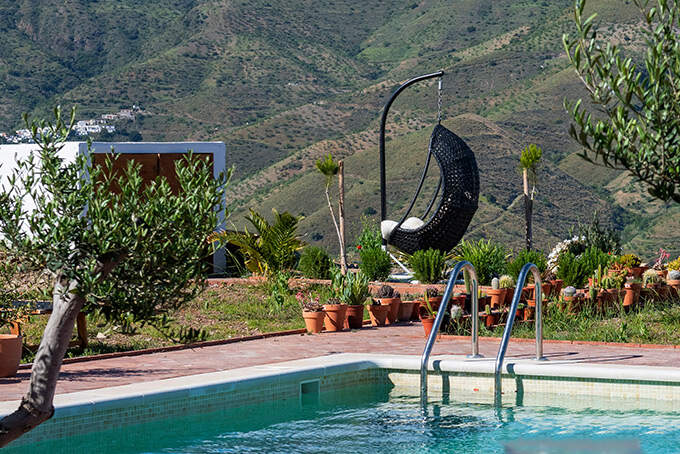 Last minute vakantie