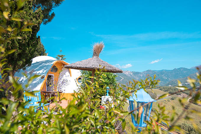 Last minute vakantie