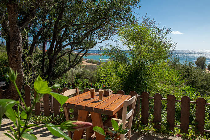 Rondreis Griekenland