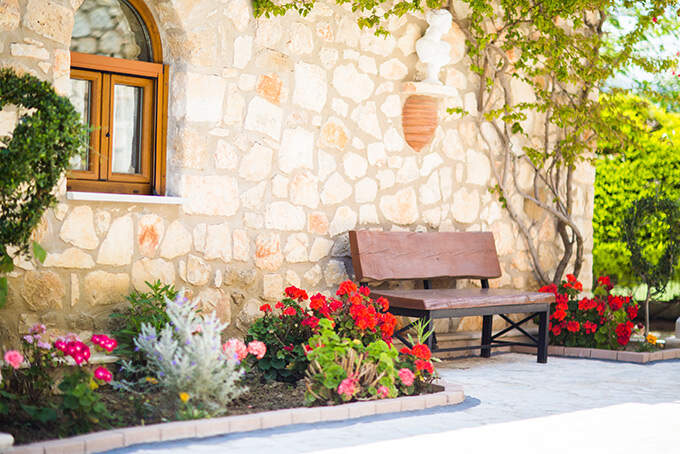 Zonvakantie november