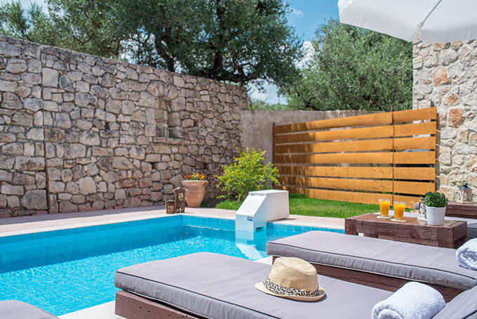 Zonvakantie september