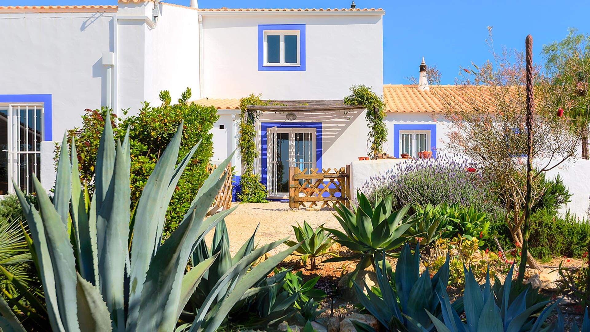 Fly & drive vakantie Portugal