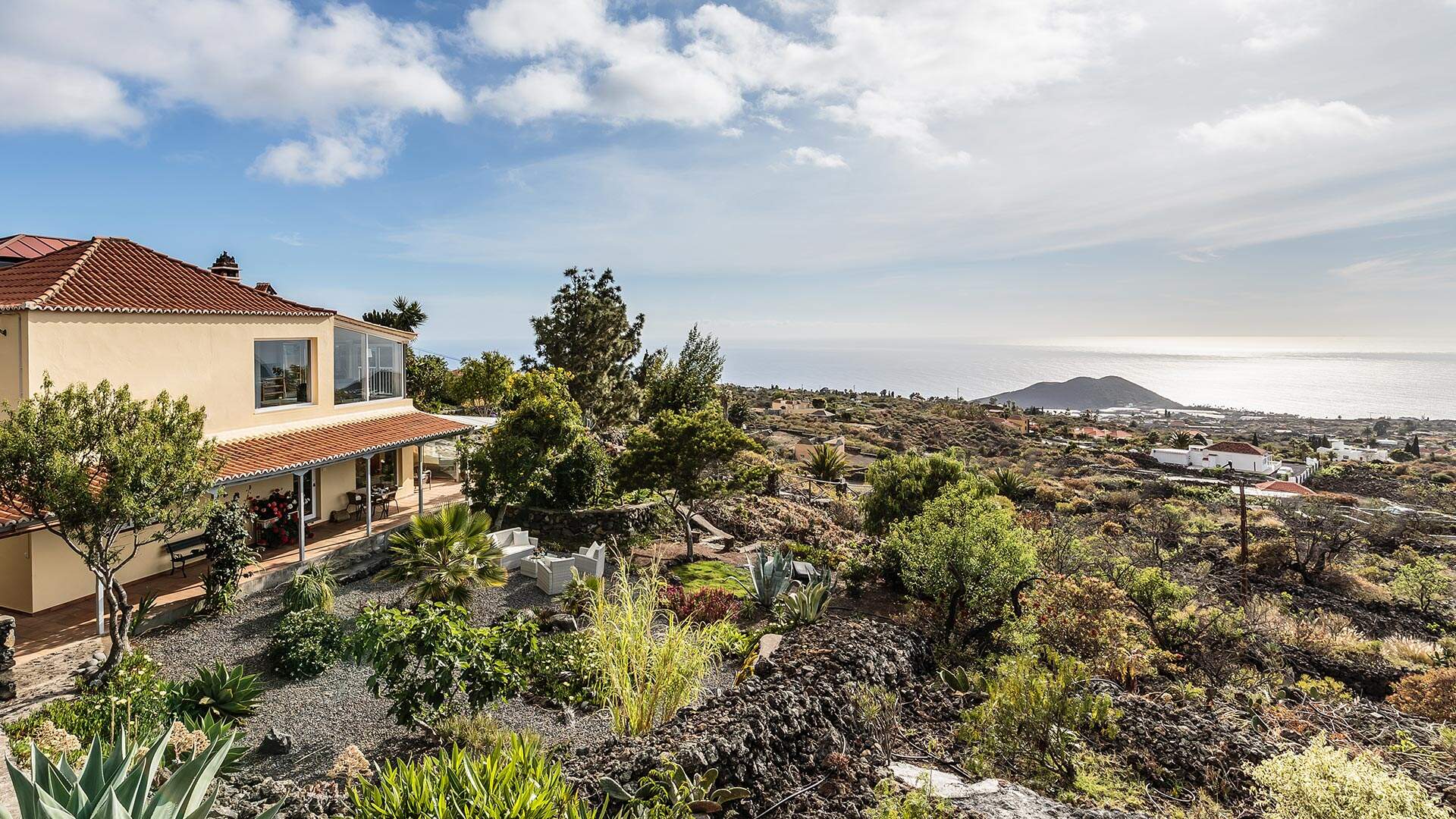 Fly & drive vakantie Spanje