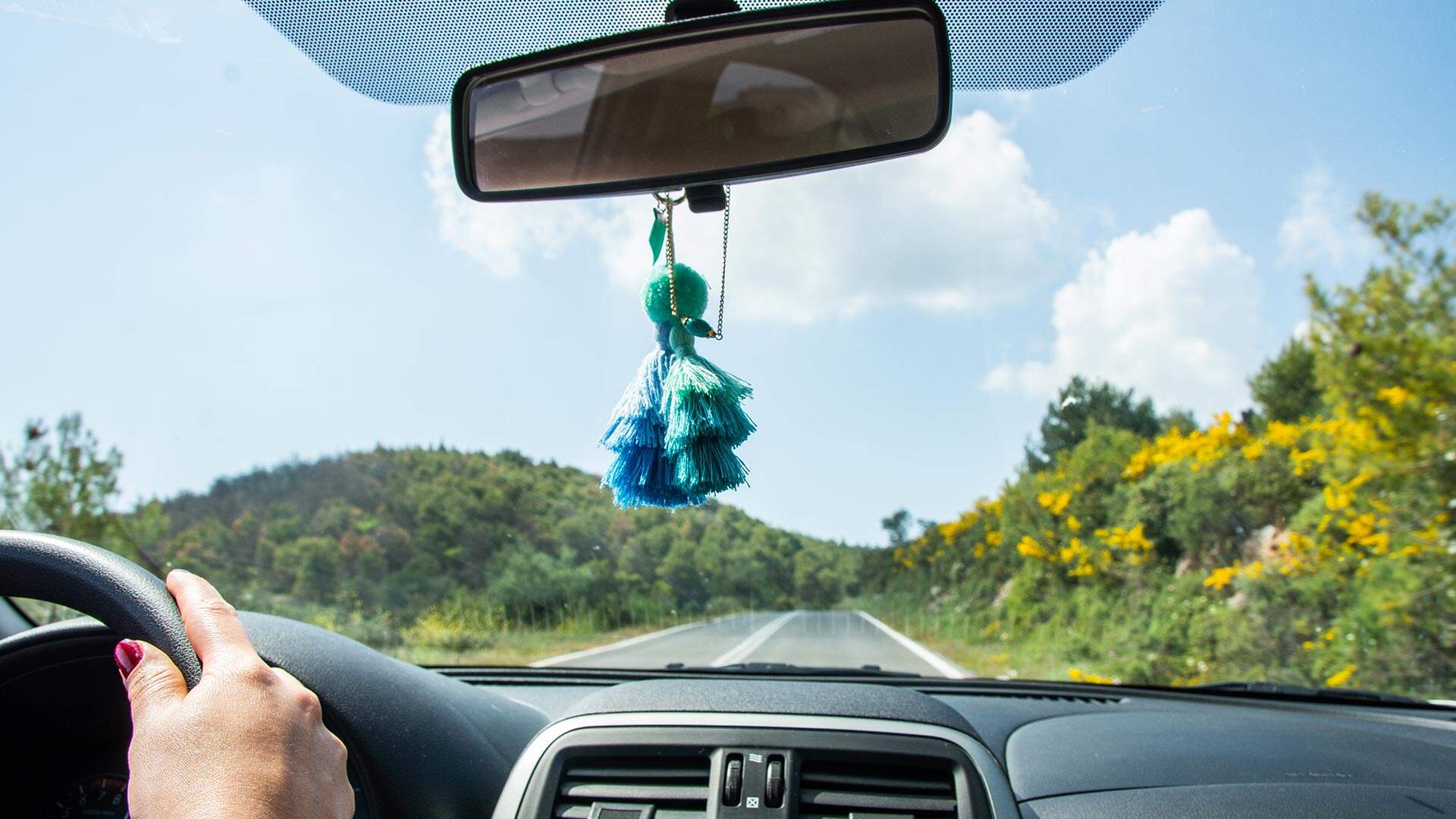 Fly & drive vakantie