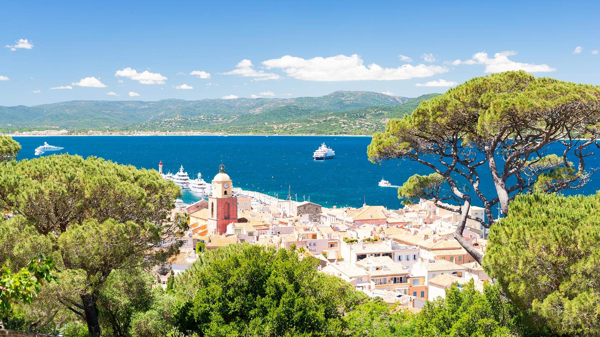 Last minute vakantie Frankrijk