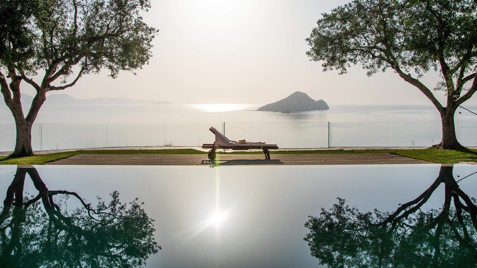 Last minute vakantie Griekenland