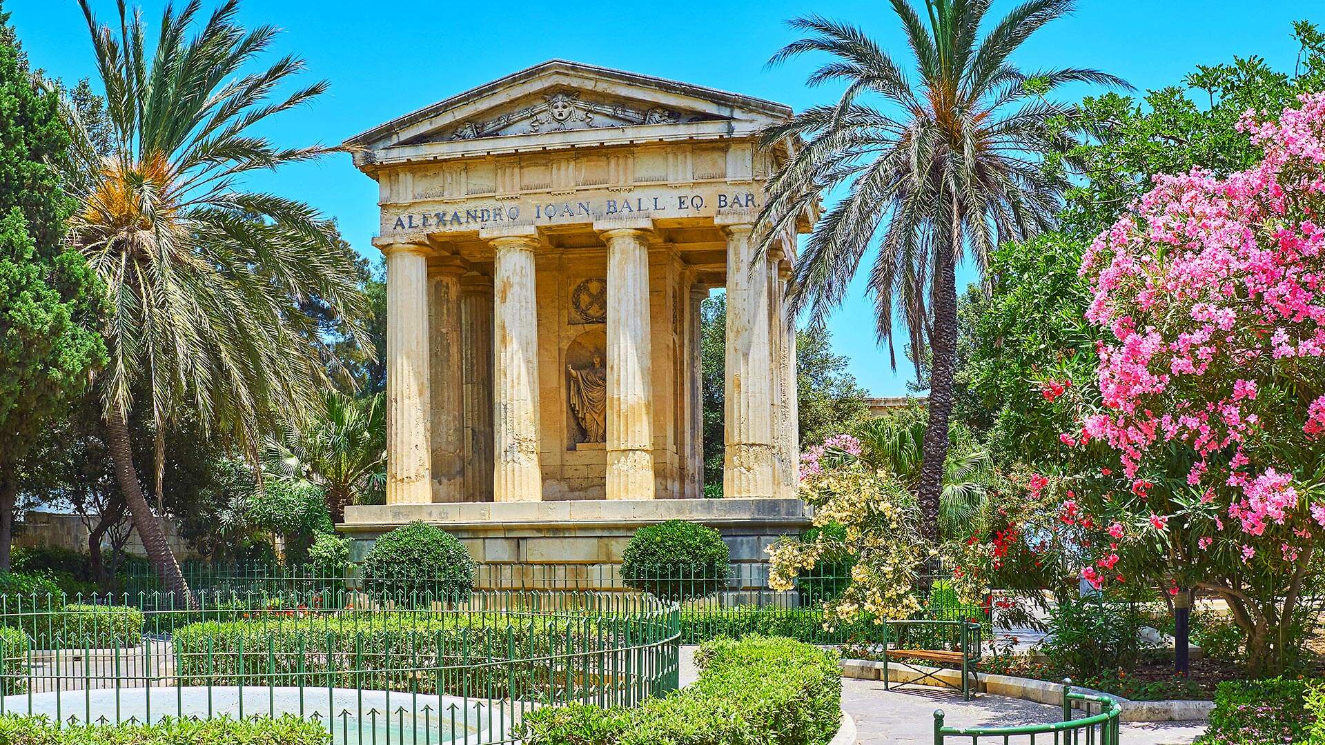 Last minute vakantie Malta