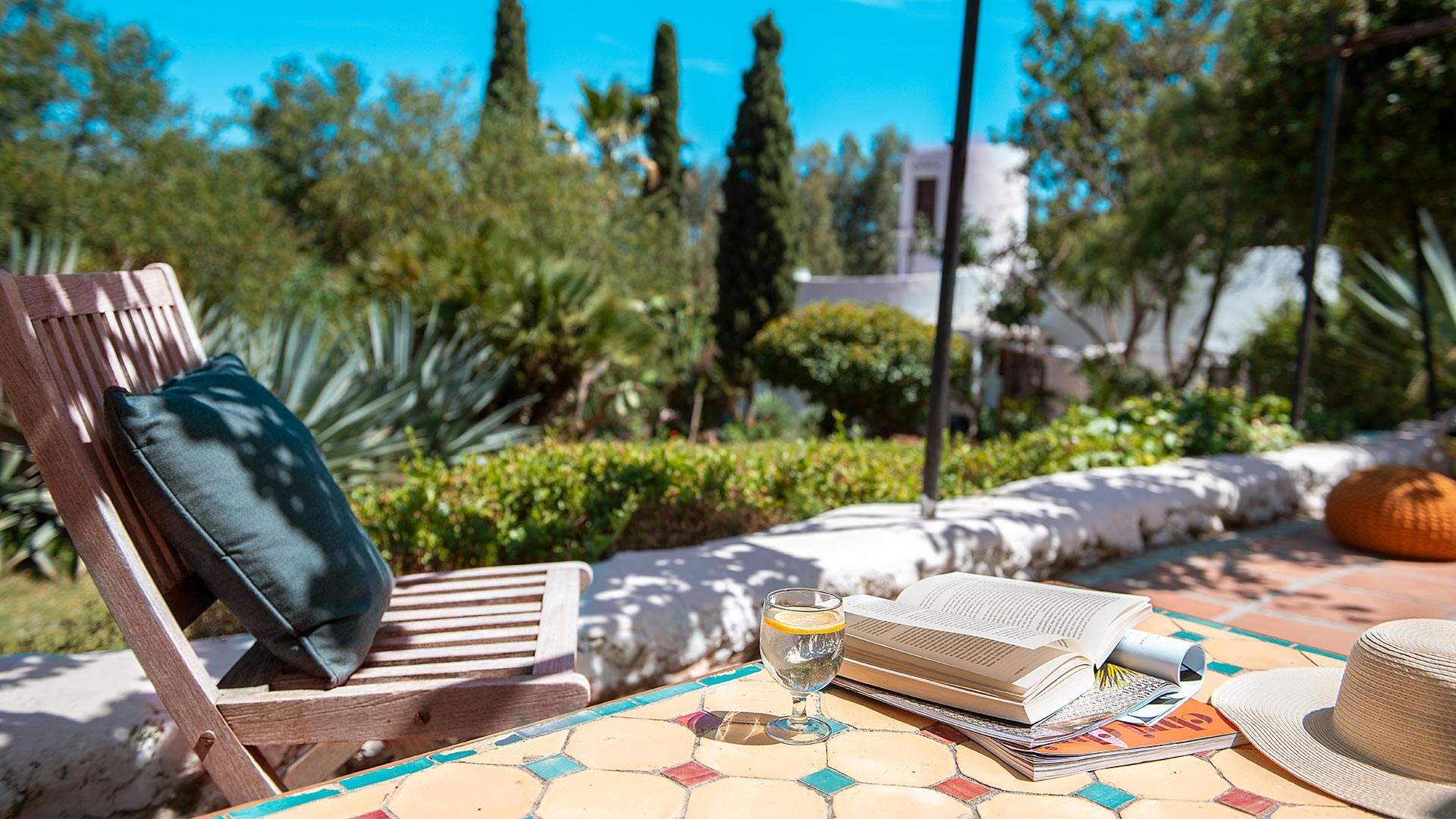 Last minute vakantie