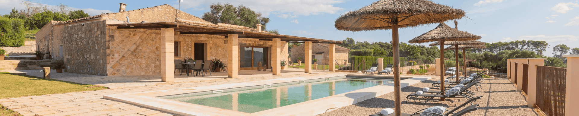 Appartement Mallorca