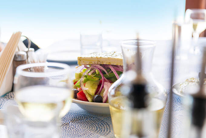 Bed and Breakfast Griekenland B&B