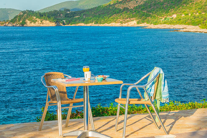 Vakantiehuis Griekenland