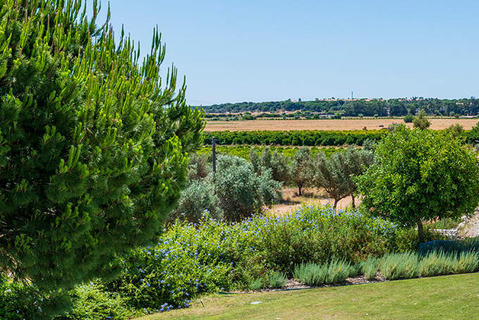 Vakantiehuis Portugal