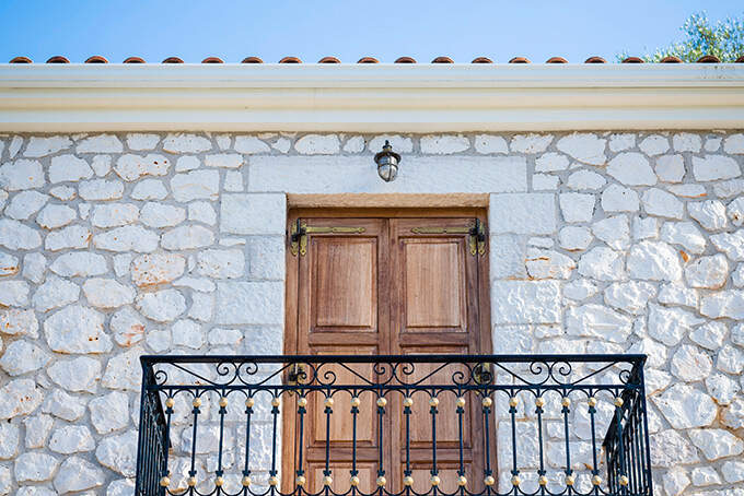 Vakantiehuis met jacuzzi