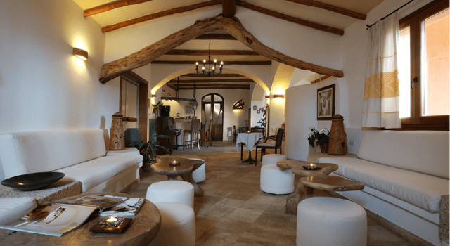 Hotel Arathena Sardinie