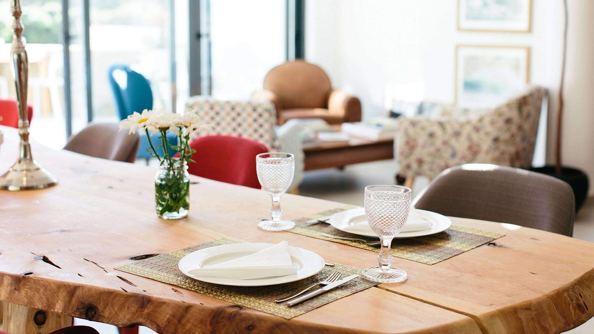 Vakantie Bed and Breakfast Portugal