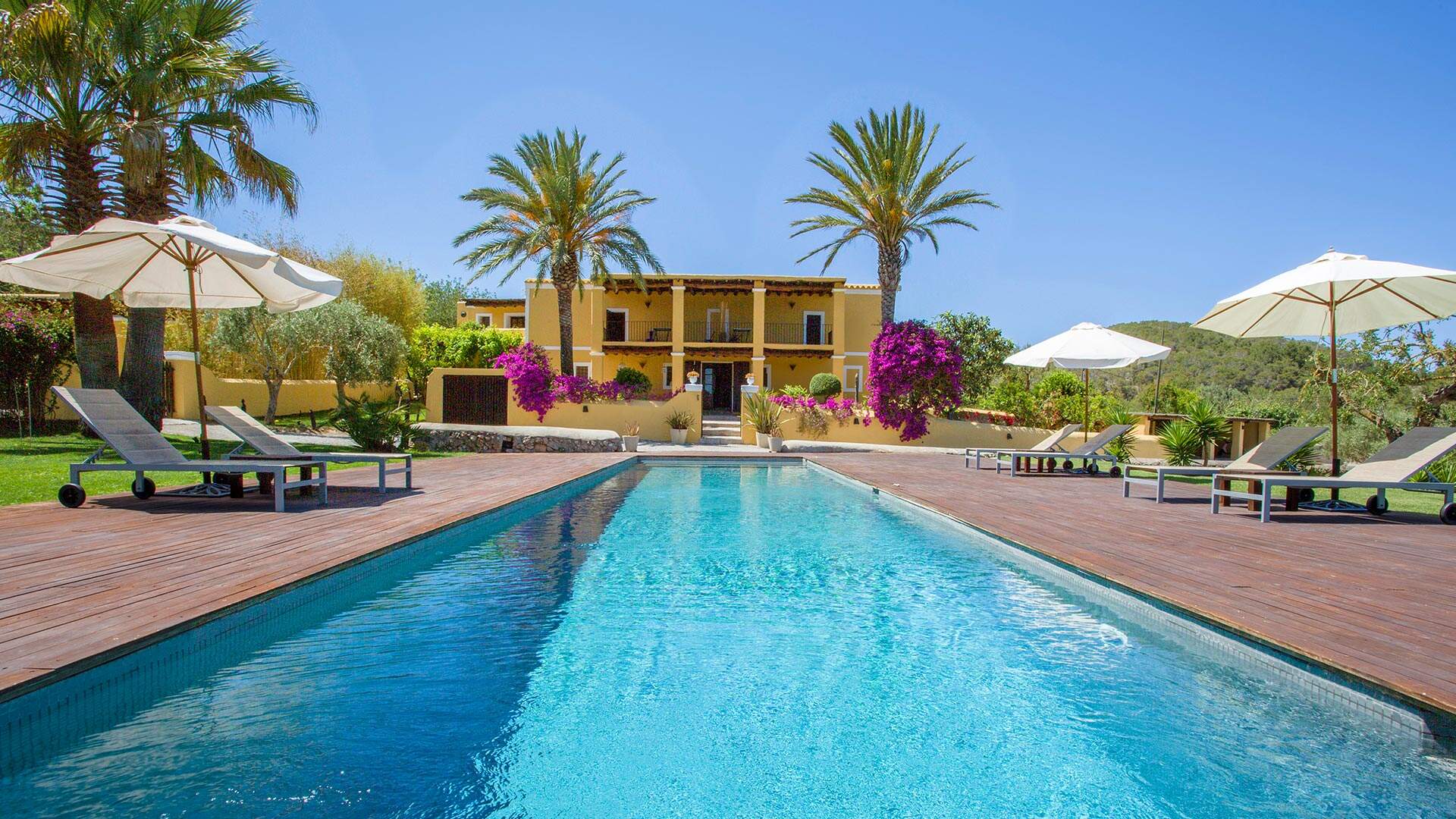 Vakantie boutique hotel