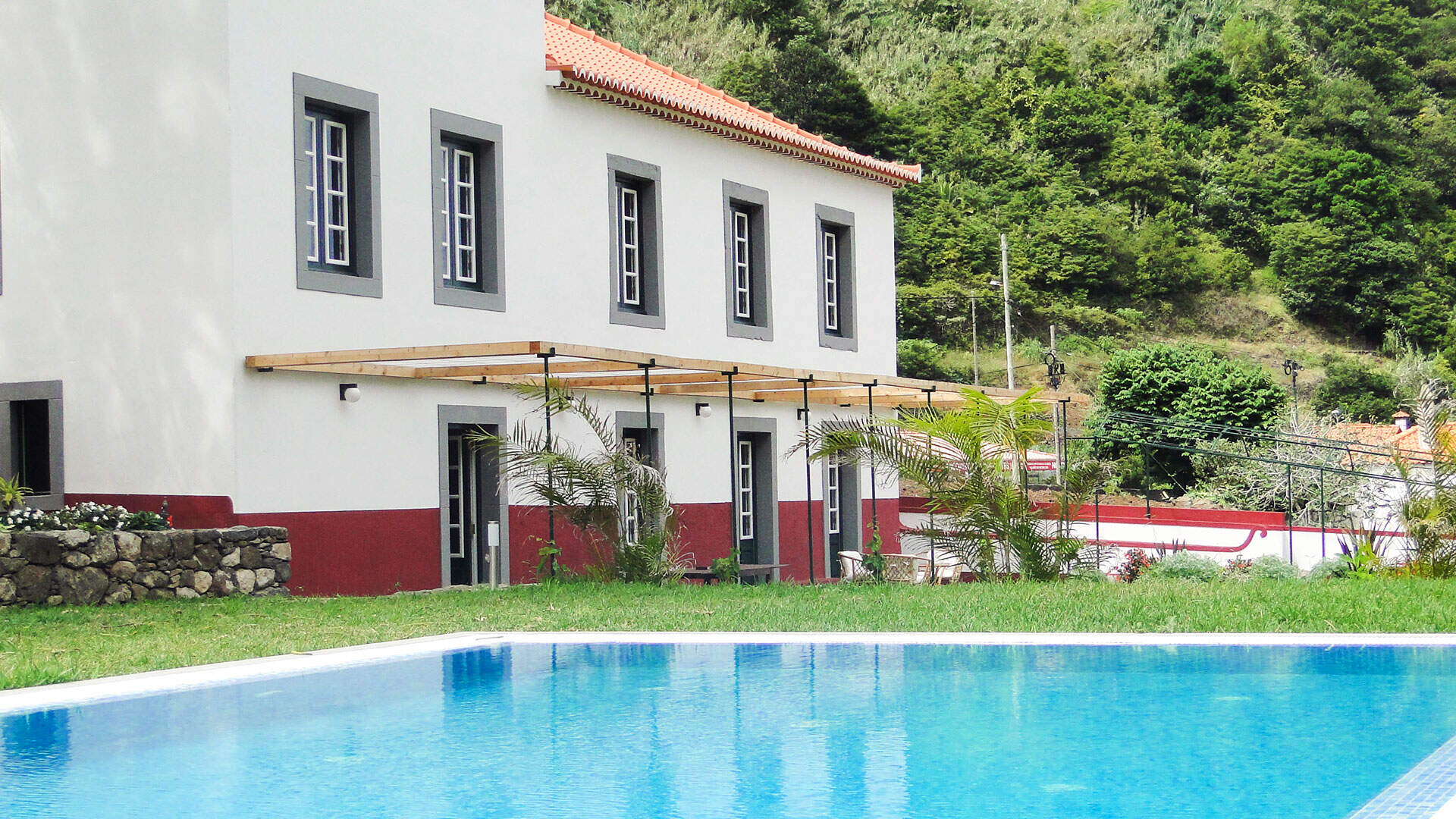 Vakantiehuis Portugal