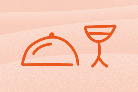 Heerlijk gastronomisch genieten