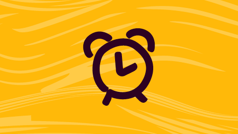 Krijg een melding zodra jouw gewenste verblijf weer te boeken is