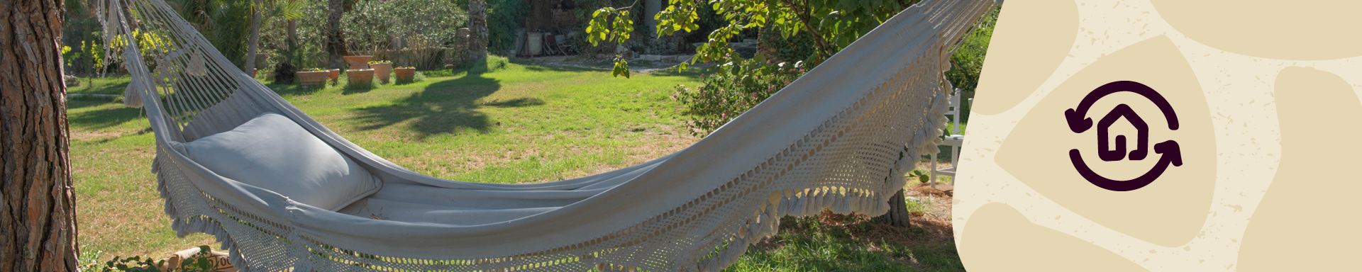 Onbezorgd boeken met onze omruilgarantie