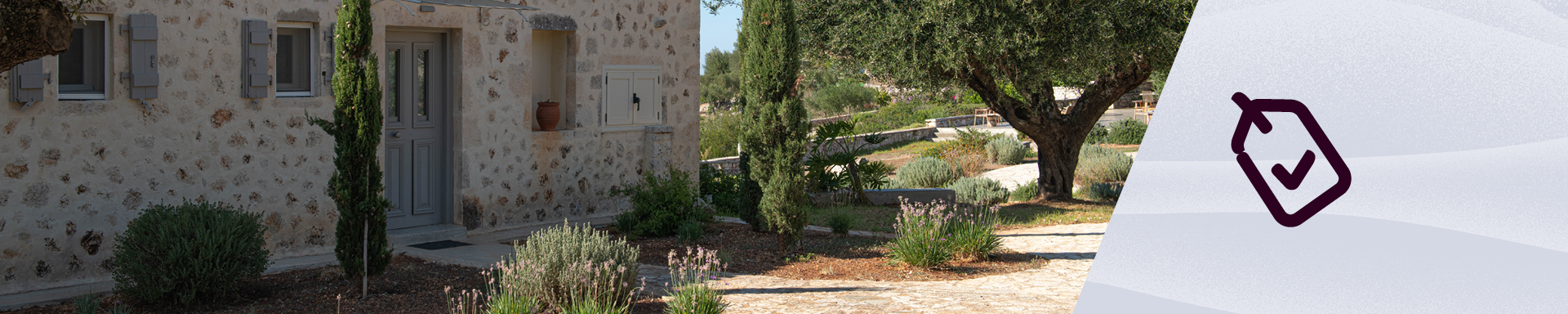 Boek jouw pakketreis altijd zonder prijsverhogingen of toeslagen