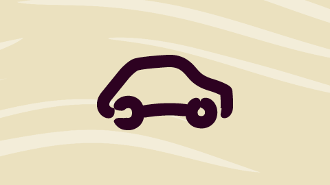 Vakantie met je eigen huurauto 