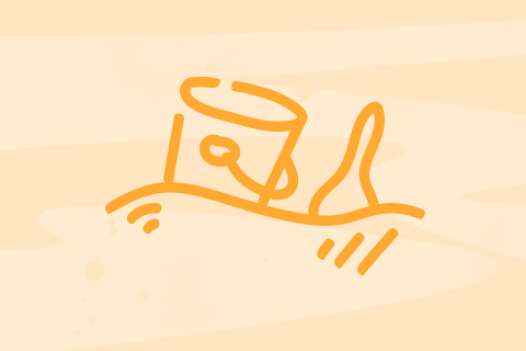 Op vakantie met kinderen