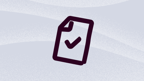 Organisatie terms en conditions