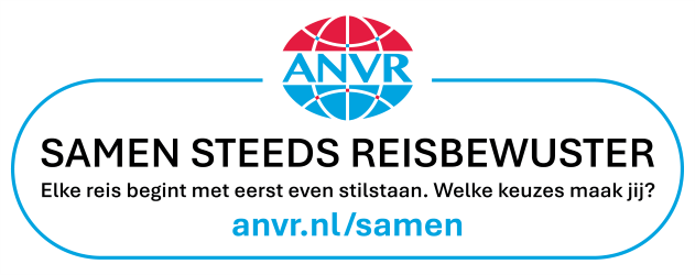 samen steeds reisbewuster logo